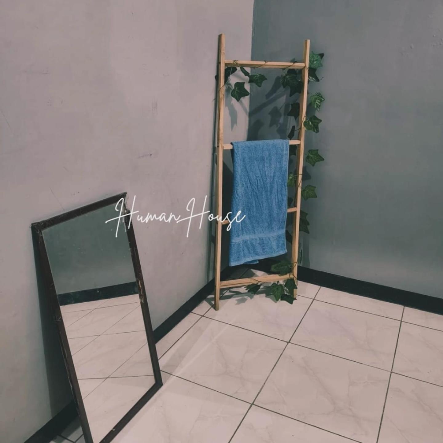 Bed and Breakfast Human House Surabaya Exterior foto